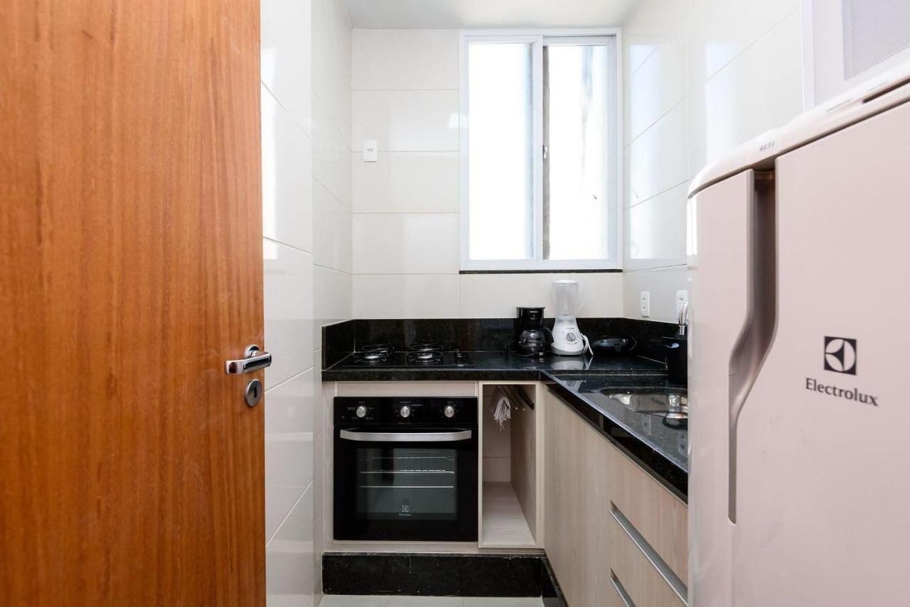 2 Quartos Em Copacabana C/ Vista-Mar | Pj 135/808 Rio de Janeiro Ngoại thất bức ảnh