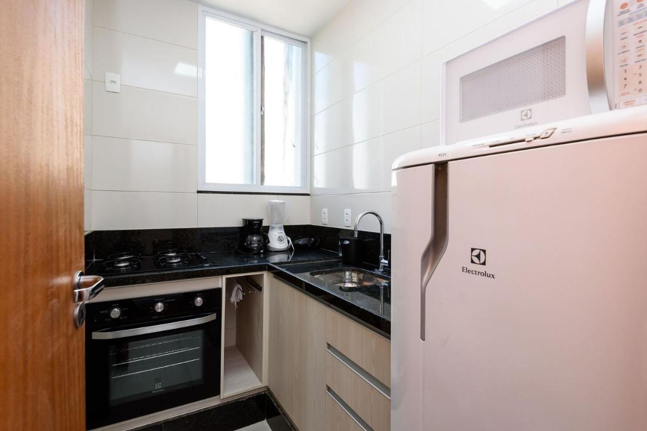 2 Quartos Em Copacabana C/ Vista-Mar | Pj 135/808 Rio de Janeiro Ngoại thất bức ảnh