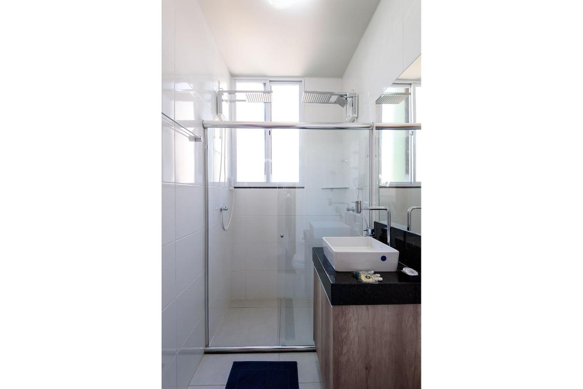 2 Quartos Em Copacabana C/ Vista-Mar | Pj 135/808 Rio de Janeiro Ngoại thất bức ảnh